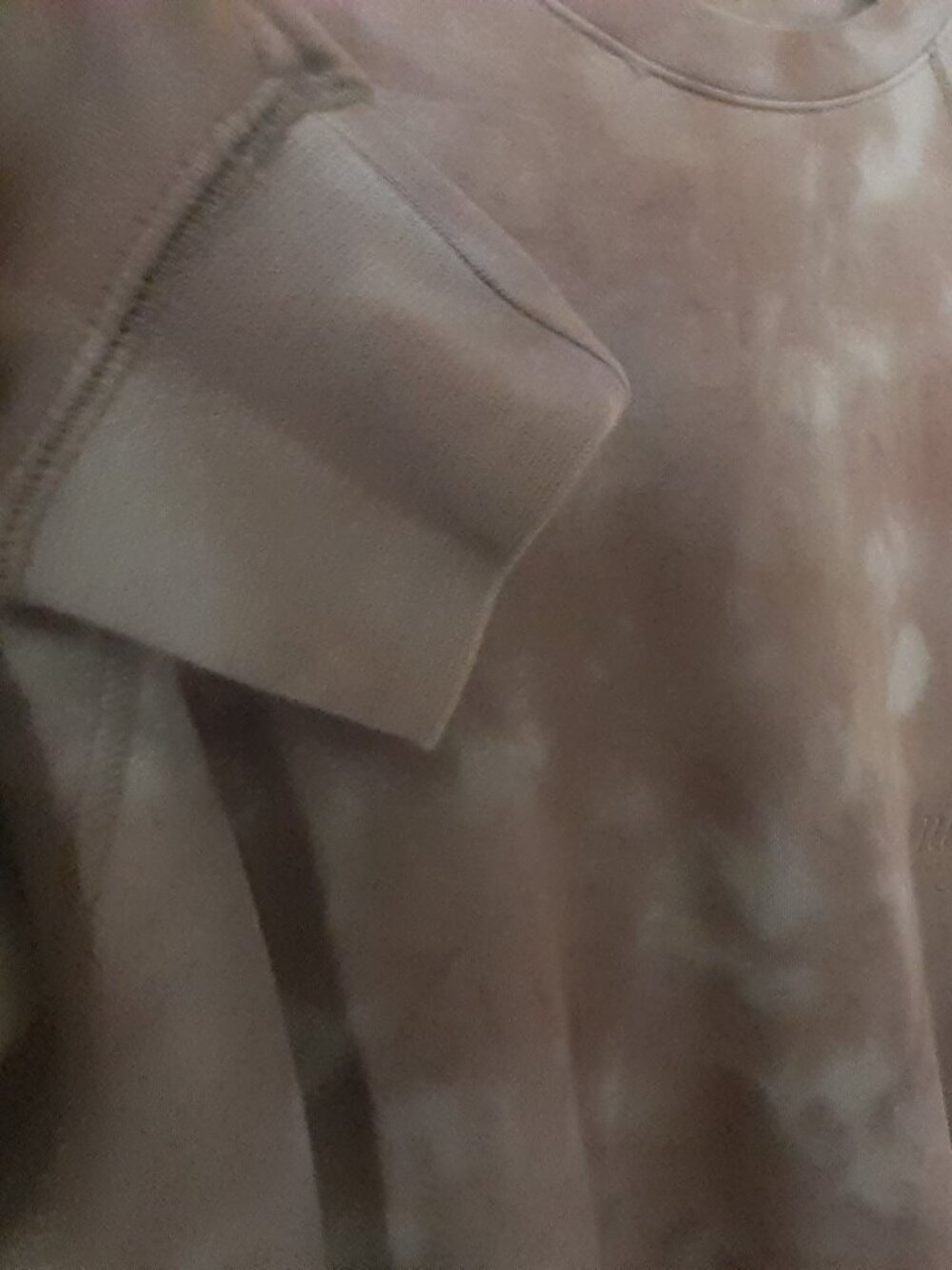 Nike Sweatshirt